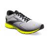 Transmit 3 Running Shoe - Men's Grey/Yellow view