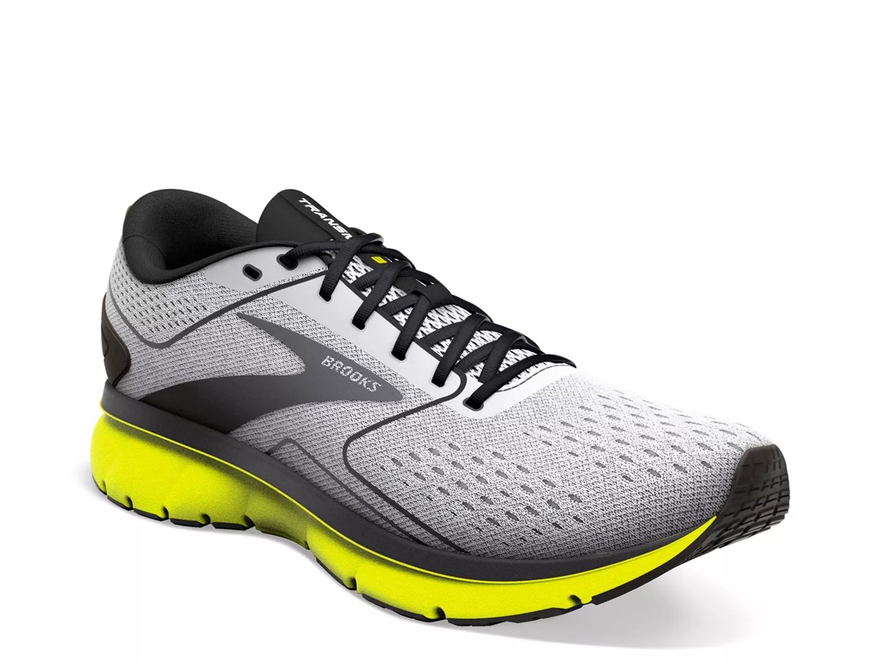 Transmit 3 Running Shoe - Men's