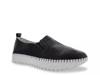 TW 82 Slip-On Sneaker Black/White view