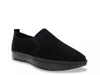 TW 82 Slip-On Sneaker Black view