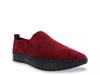 TW 82 Slip-On Sneaker Red view