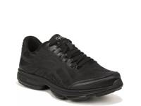 Devotion Plus 3 Walking Shoe - Women's Black view