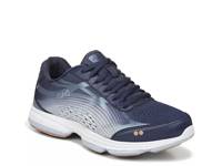 Devotion Plus 3 Walking Shoe - Women's Navy view
