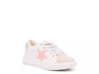 Rezume Sneaker - Kids' Off White/Multicolor view