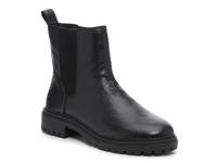 Bhrett Chelsea Boot Black view