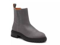 Bhrett Chelsea Boot Grey view