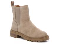 Bhrett Chelsea Boot Taupe/Stone view