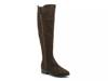Carsyn Boot Dark Brown view