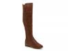 Carsyn Boot Dark Brown view