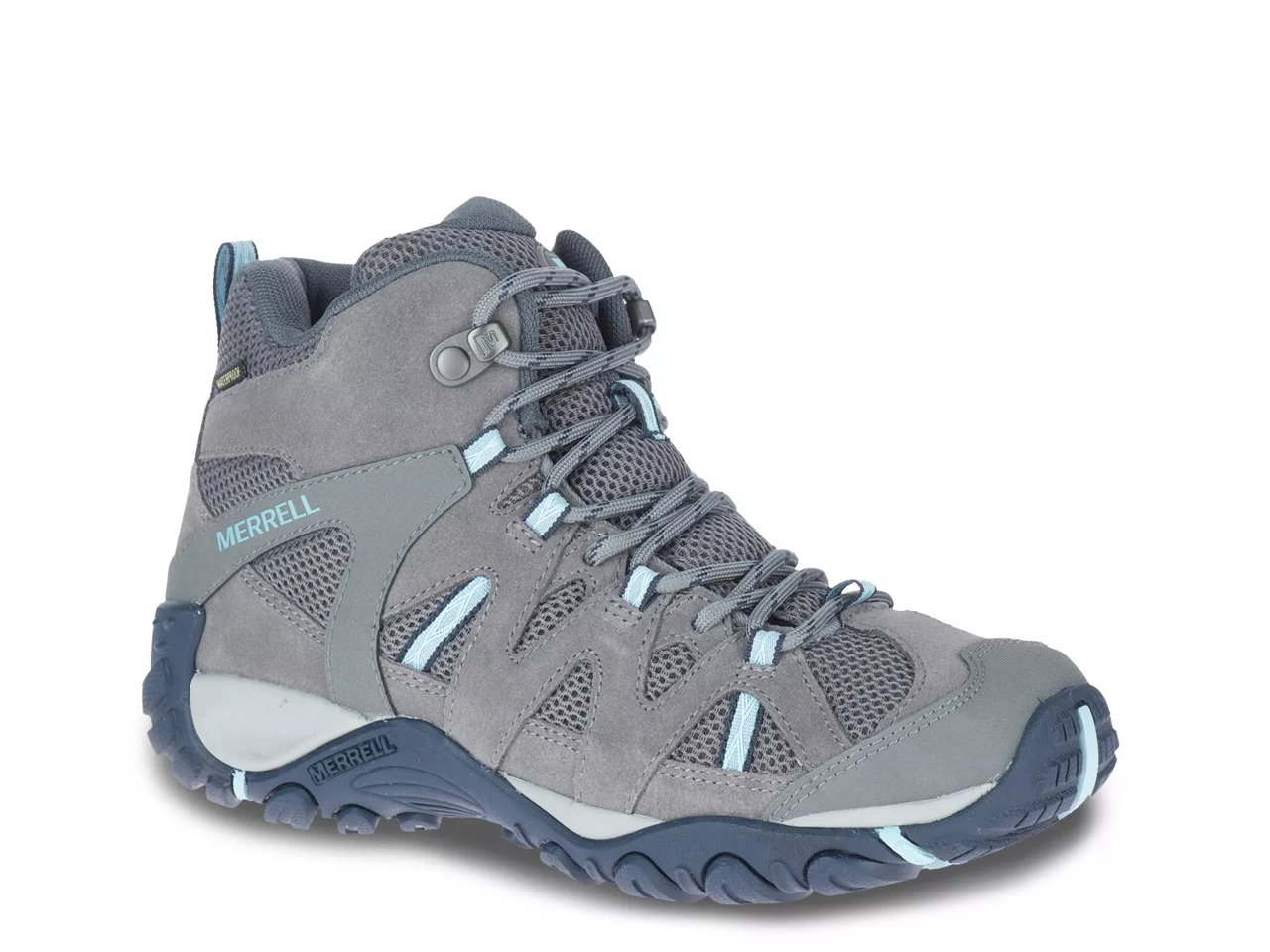 Deverta 2 Hiking Boot - Women's