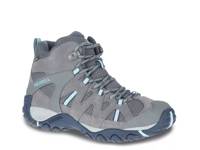 Deverta 2 Hiking Boot - Women's Grey view