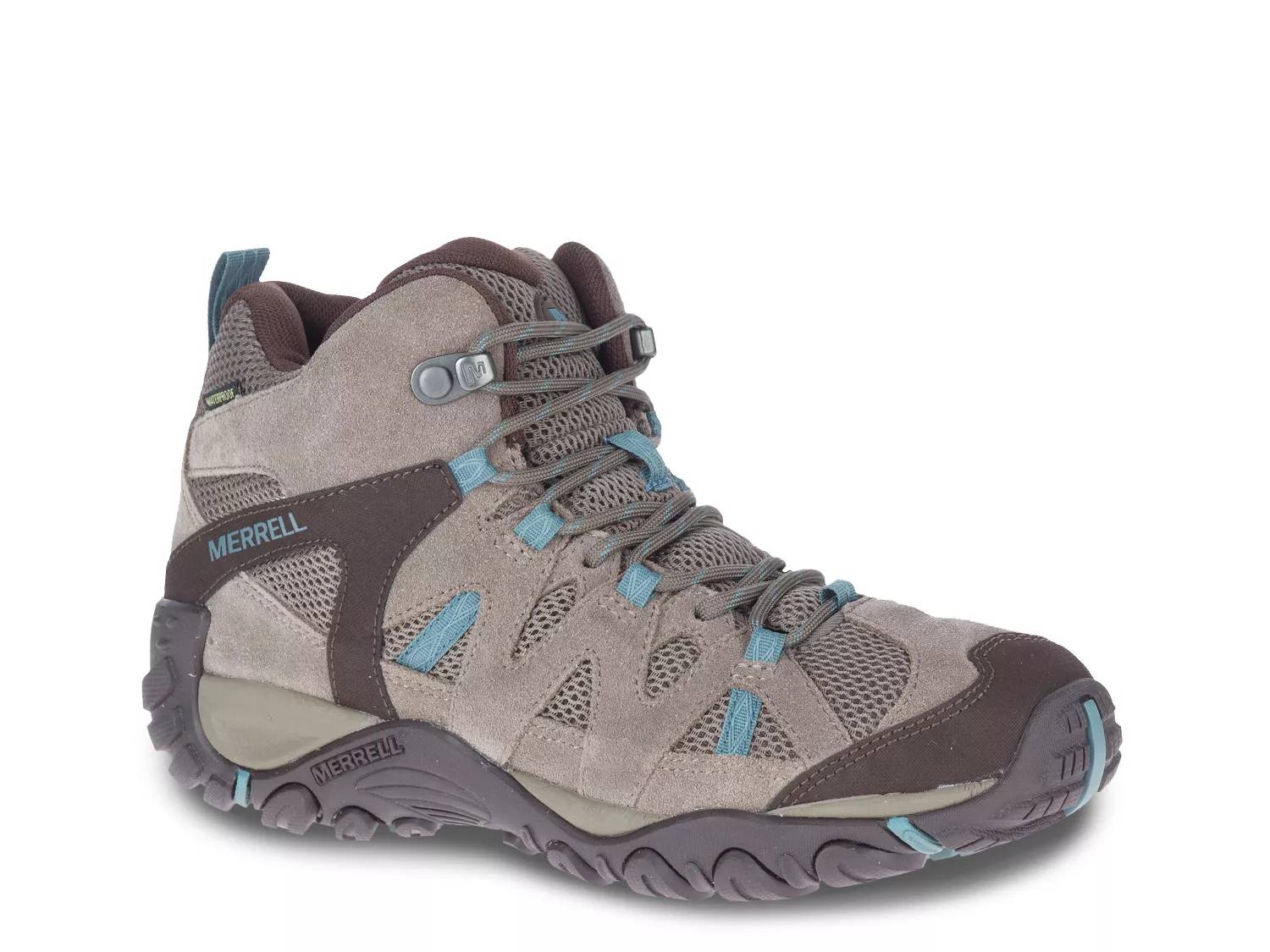 Deverta 2 Hiking Boot - Women's