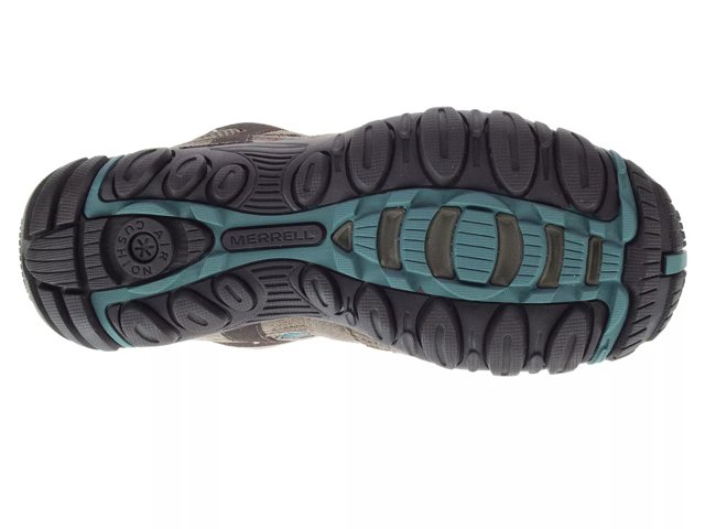 Deverta 2 Hiking Boot - Women's