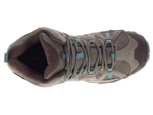 Deverta 2 Hiking Boot - Women's
