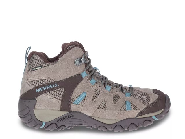 Merrell Deverta 2 Hiking Boot - Women display picture 1