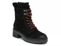 Chance Bootie Black view