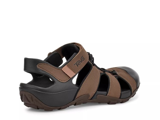 Flintwood Fisherman Sandal