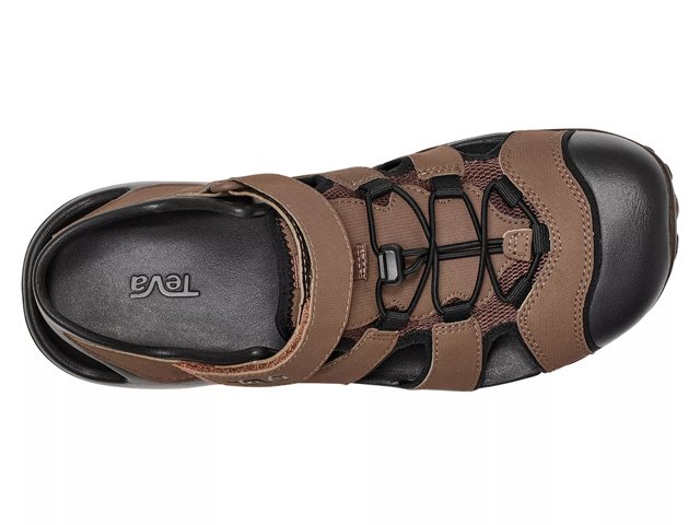 Flintwood Fisherman Sandal