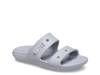 Classic Sandal Grey view