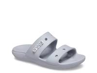 Classic Sandal Grey view