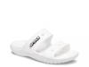 Classic Sandal White view