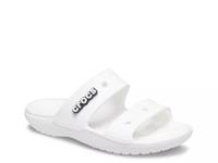 Classic Sandal White view