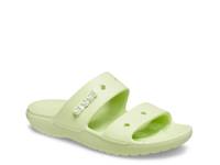 Classic Sandal Celery Green view