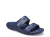 Classic Sandal Navy view