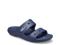 Classic Sandal Navy view