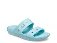 Classic Sandal Pure Water Blue view