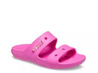 Classic Sandal Juice Pink view