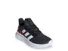 Kaptir 2.0 K Sneaker - Kids' Black/Red view