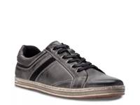 Lucas Sneaker Grey view