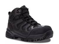 Sentry Hiking Boot - Men's Black view