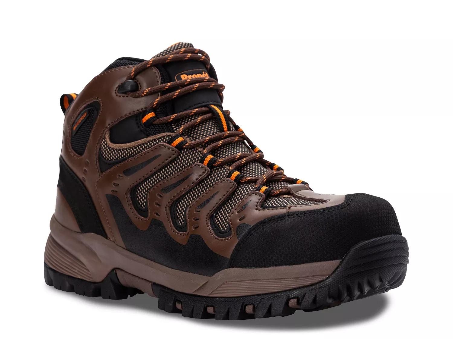 Sentry Hiking Boot - Men's - image 2