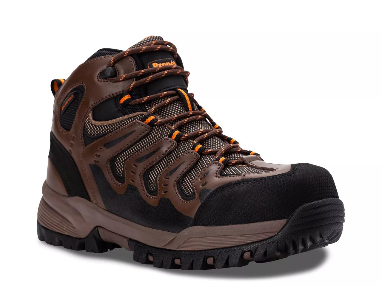 Sentry Hiking Boot - Men's