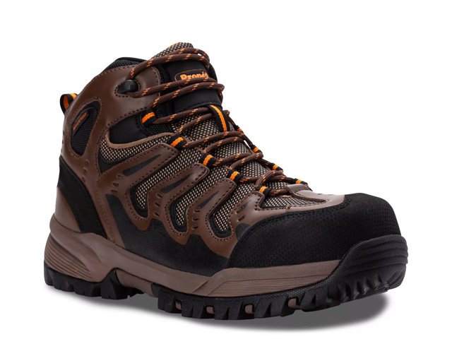 Sentry Hiking Boot - Men's