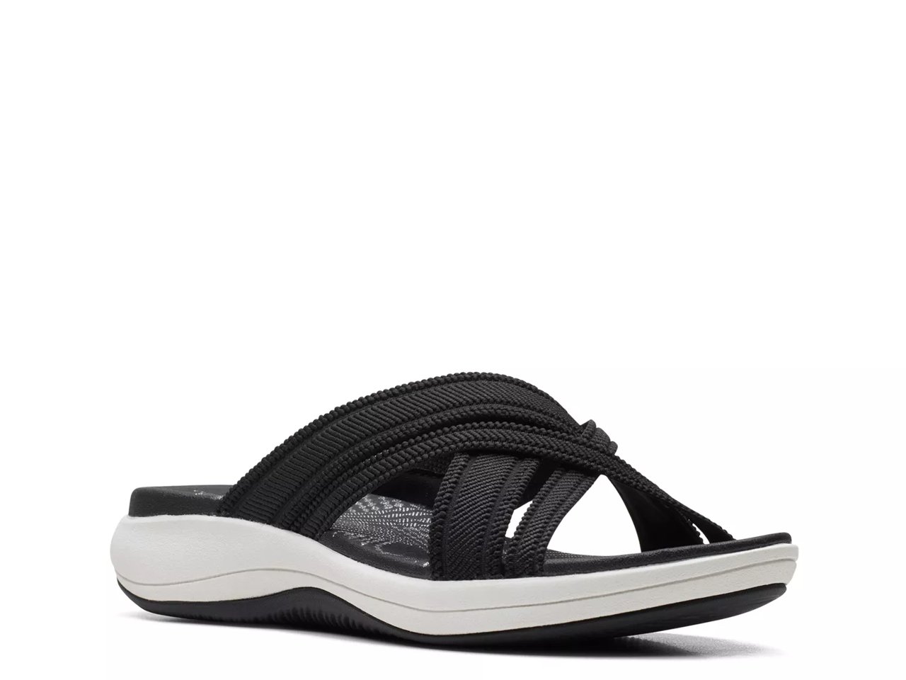 Mira Isle Slide Sandal