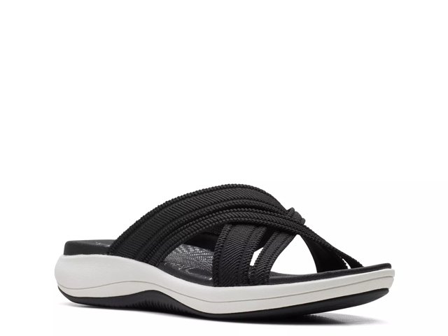 Mira Isle Slide Sandal
