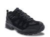 Ridge Walker Hiking Shoe - Men's Black view