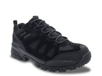 Ridge Walker Hiking Shoe - Men's Black view