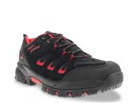 Ridge Walker Hiking Shoe - Men's Black view