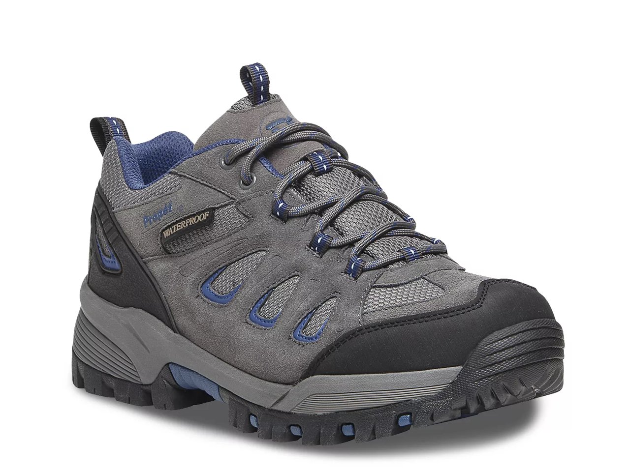 Ridge Walker Hiking Shoe - Men's