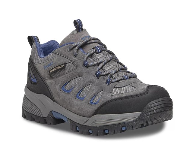 Ridge Walker Hiking Shoe - Men's