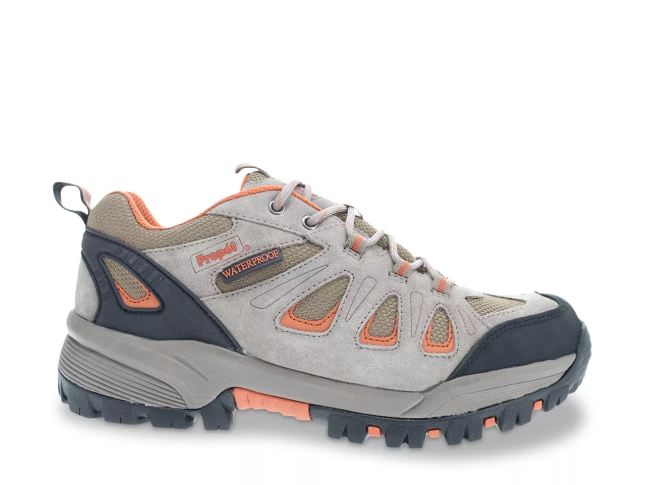 Ridge Walker Hiking Shoe - Men's