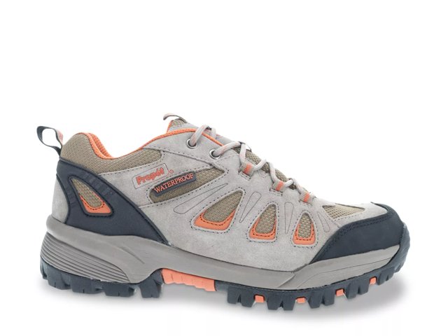 Ridge Walker Hiking Shoe - Men's