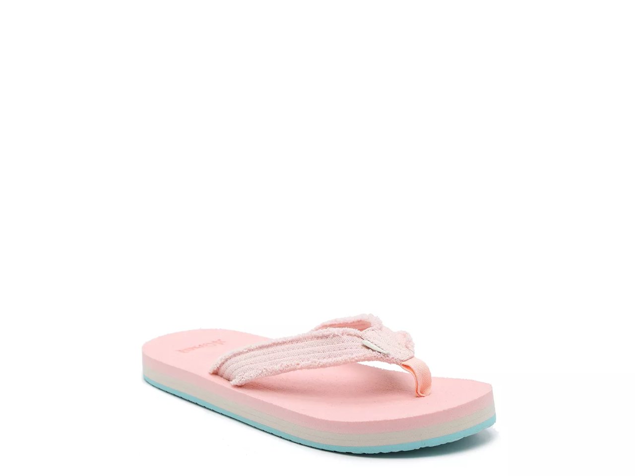 Fraidy Flip Flop - Kids'