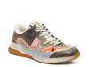 Ultrapace Sneaker - Men's Silver Metallic/Beige/Multicolor view