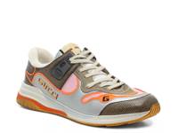 Ultrapace Sneaker - Men's Silver Metallic/Beige/Multicolor view