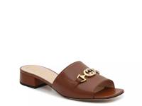 Zumi 25 Sandal Cognac view